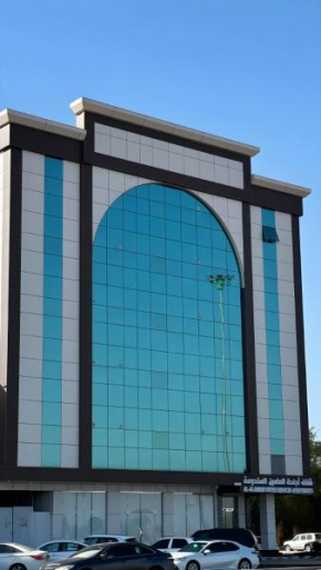 Al Alamein Suites